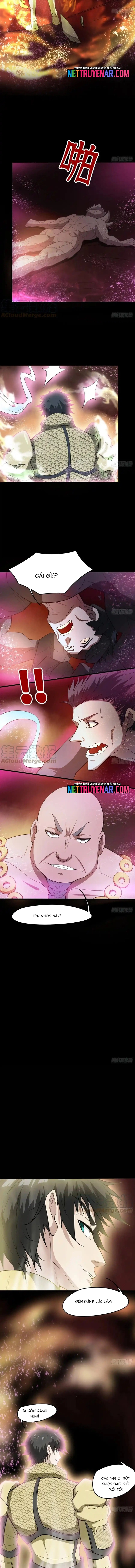 Ta Ở Phế Thổ Đăng Nhập Thí Thần Chap 72 - Next Chap 73