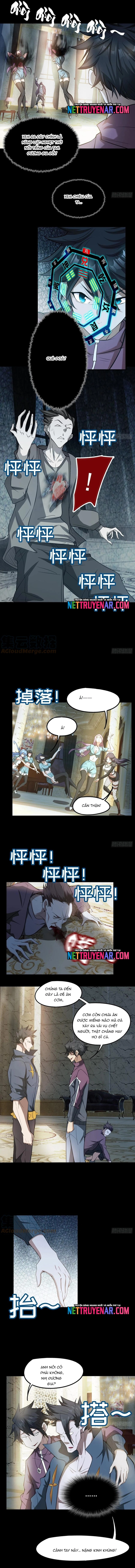 Ta Ở Phế Thổ Đăng Nhập Thí Thần Chap 72 - Next Chap 73