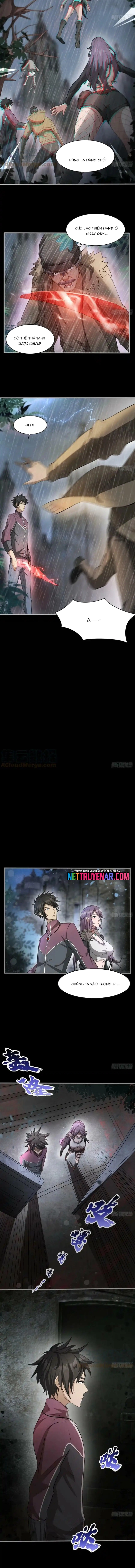 Ta Ở Phế Thổ Đăng Nhập Thí Thần Chap 73 - Next Chap 74