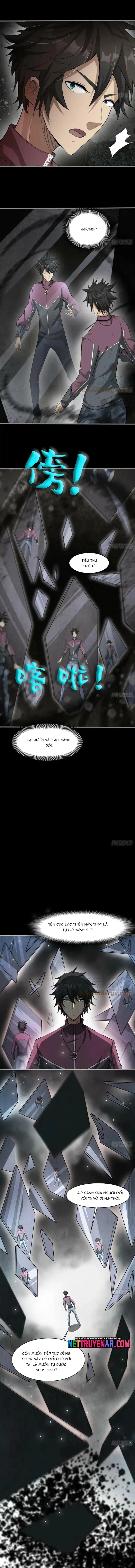 Ta Ở Phế Thổ Đăng Nhập Thí Thần Chap 73 - Next Chap 74