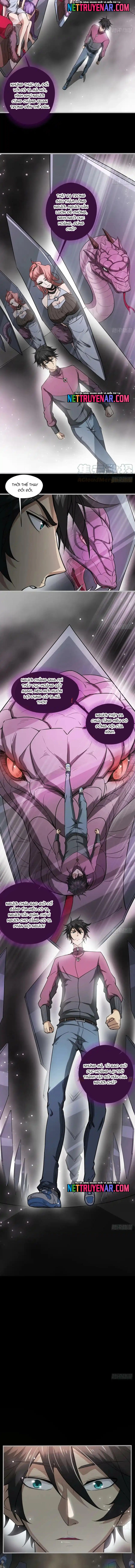 Ta Ở Phế Thổ Đăng Nhập Thí Thần Chap 73 - Next Chap 74