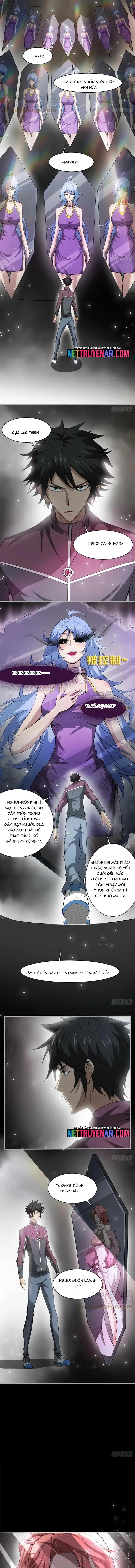 Ta Ở Phế Thổ Đăng Nhập Thí Thần Chap 73 - Next Chap 74