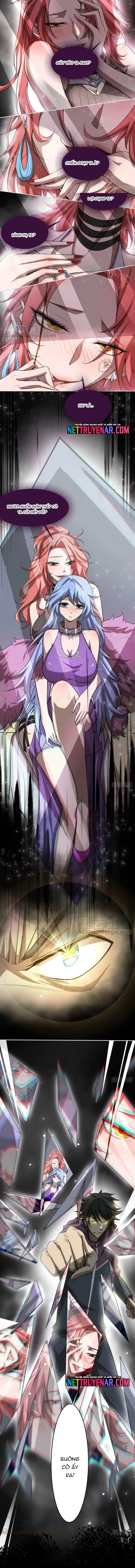 Ta Ở Phế Thổ Đăng Nhập Thí Thần Chap 73 - Next Chap 74