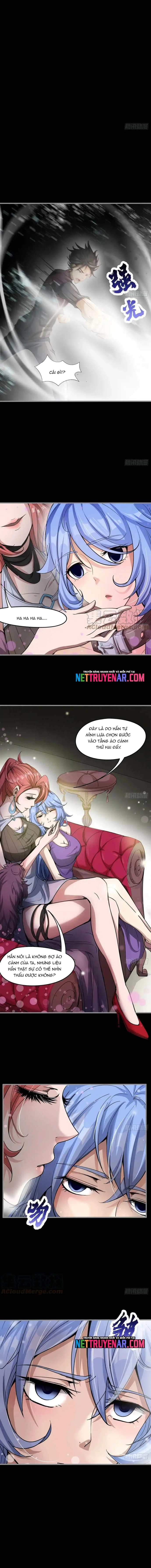 Ta Ở Phế Thổ Đăng Nhập Thí Thần Chap 73 - Next Chap 74