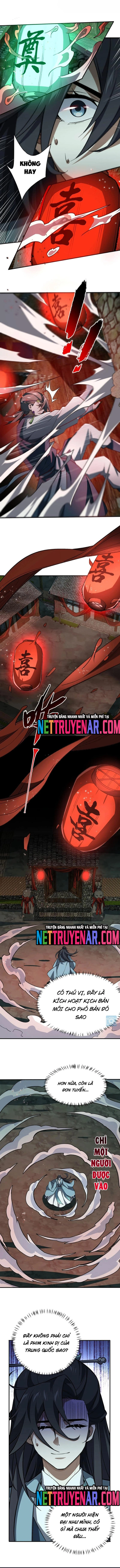 Ta Ở Tu Tiên Giới Chỉ Làm Giờ Hành Chính Chap 125 - Next Chap 126