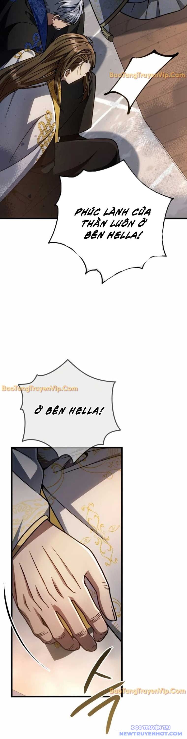 Ta Sẽ Phá Hủy Đất Nước Này Chap 28 - Next Chap 29