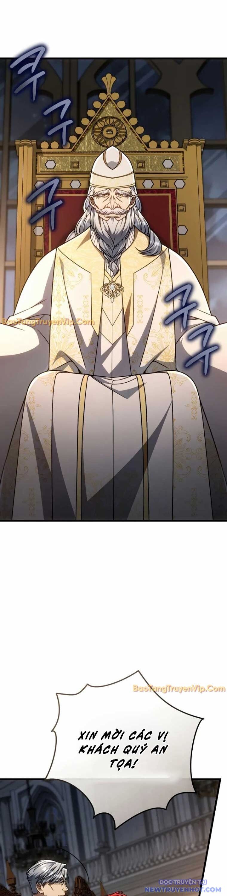 Ta Sẽ Phá Hủy Đất Nước Này Chap 28 - Next Chap 29