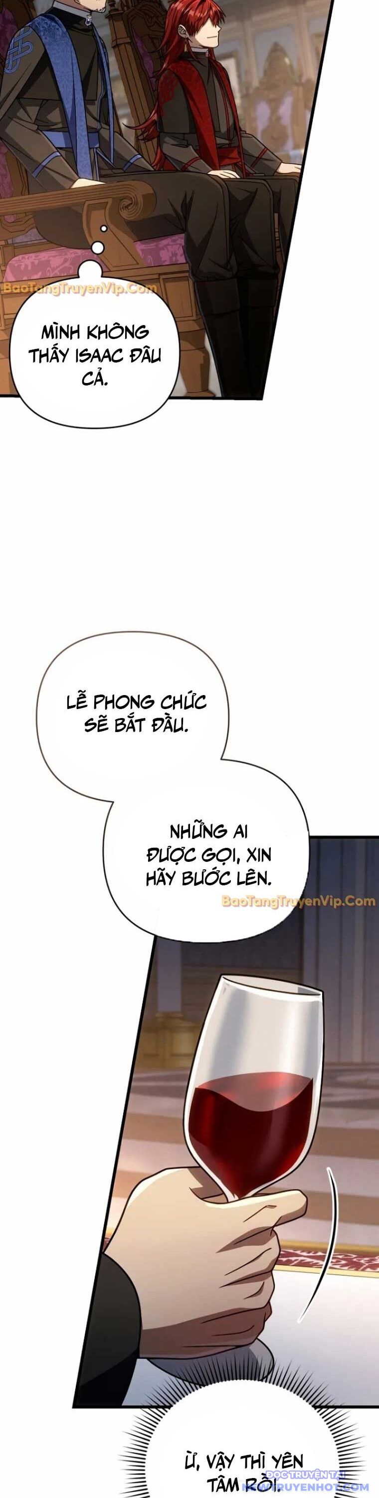 Ta Sẽ Phá Hủy Đất Nước Này Chap 28 - Next Chap 29