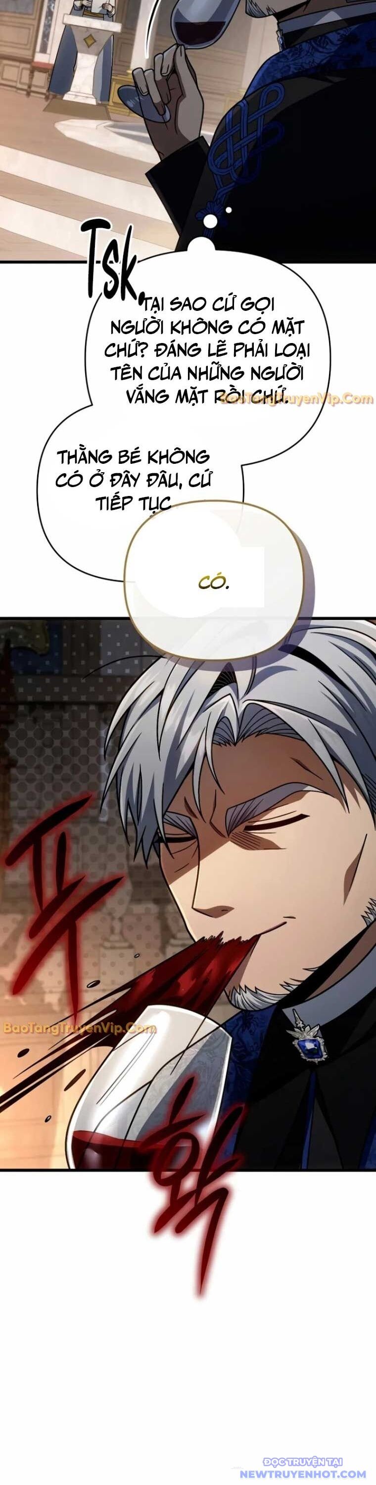 Ta Sẽ Phá Hủy Đất Nước Này Chap 28 - Next Chap 29