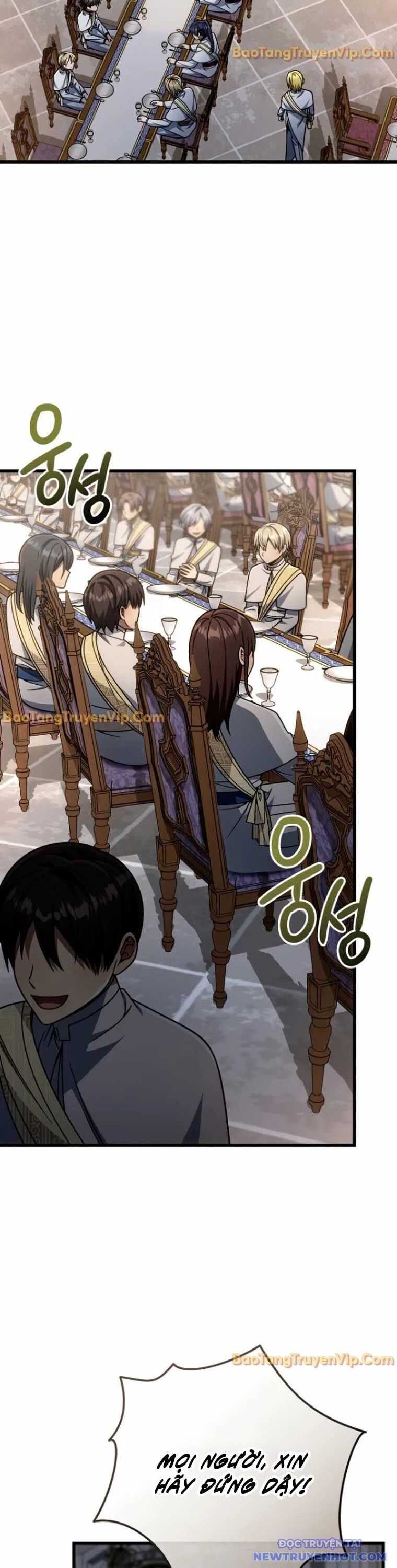 Ta Sẽ Phá Hủy Đất Nước Này Chap 28 - Next Chap 29