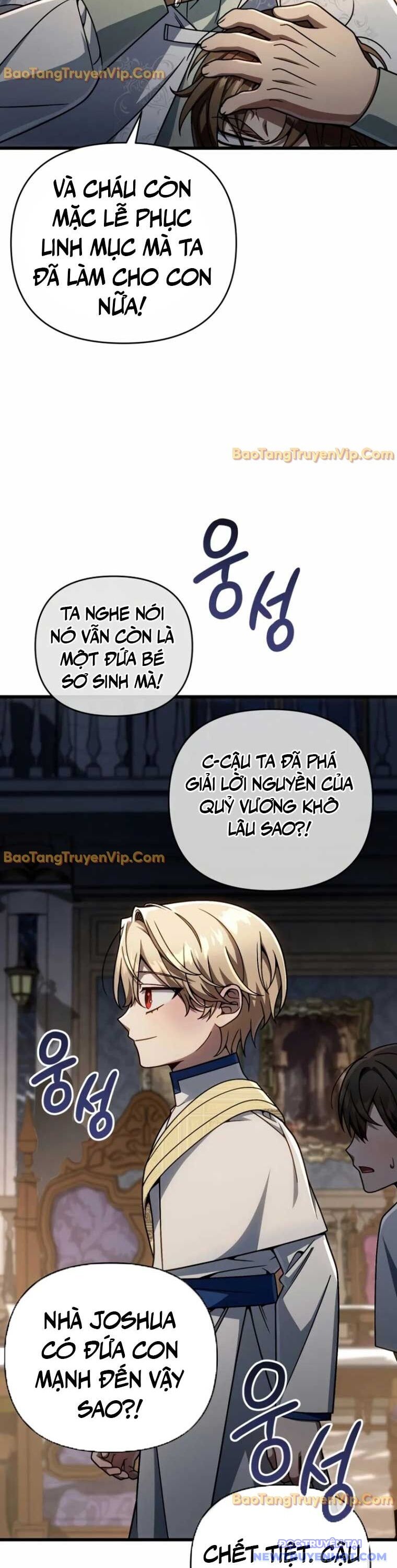 Ta Sẽ Phá Hủy Đất Nước Này Chap 28 - Next Chap 29