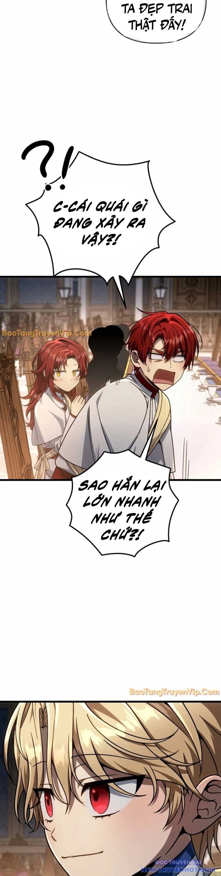 Ta Sẽ Phá Hủy Đất Nước Này Chap 28 - Next Chap 29