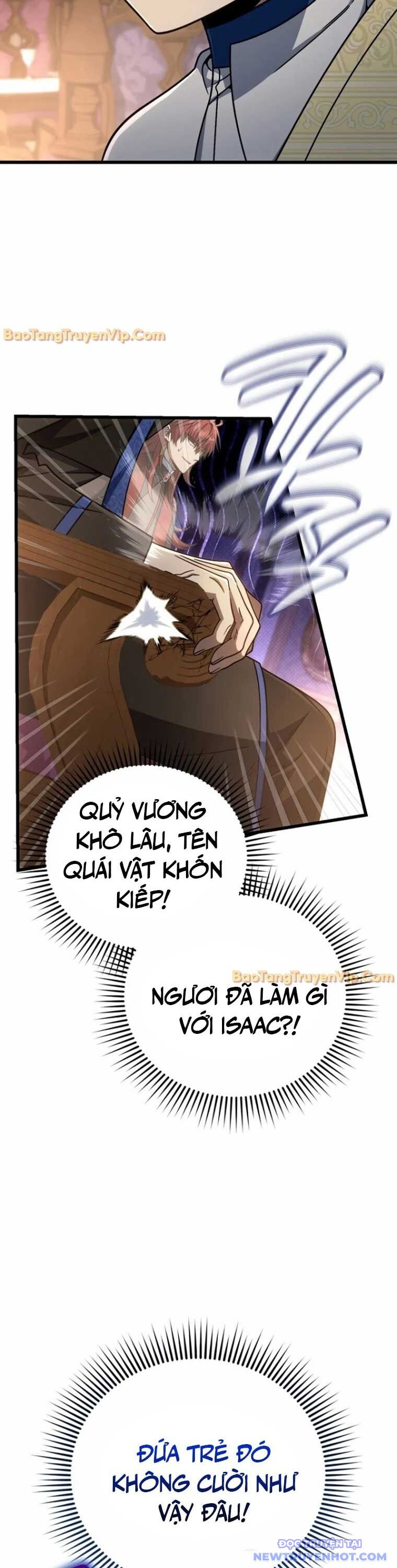 Ta Sẽ Phá Hủy Đất Nước Này Chap 28 - Next Chap 29
