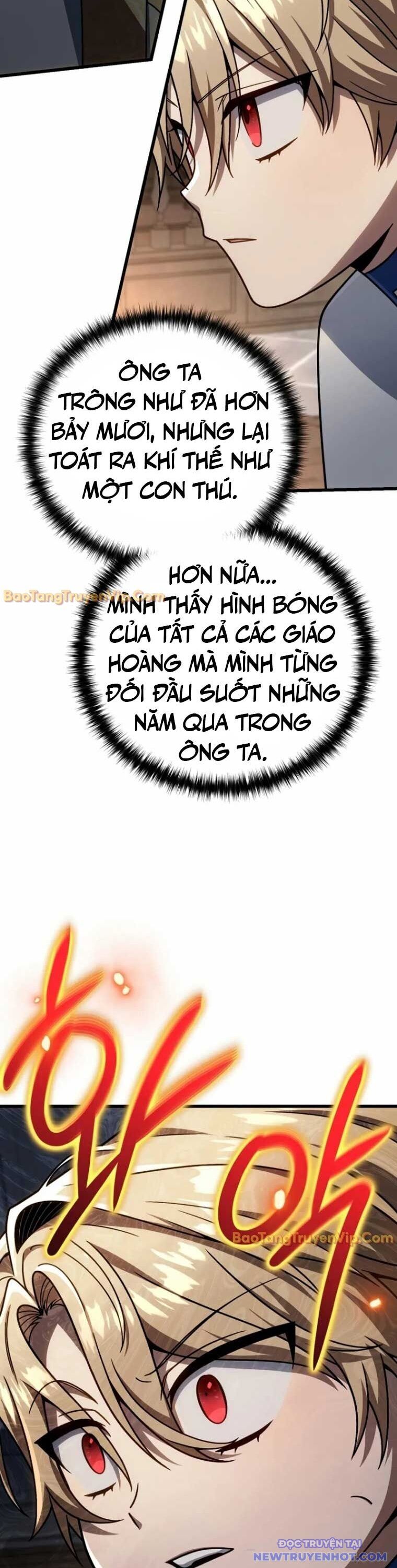 Ta Sẽ Phá Hủy Đất Nước Này Chap 28 - Next Chap 29