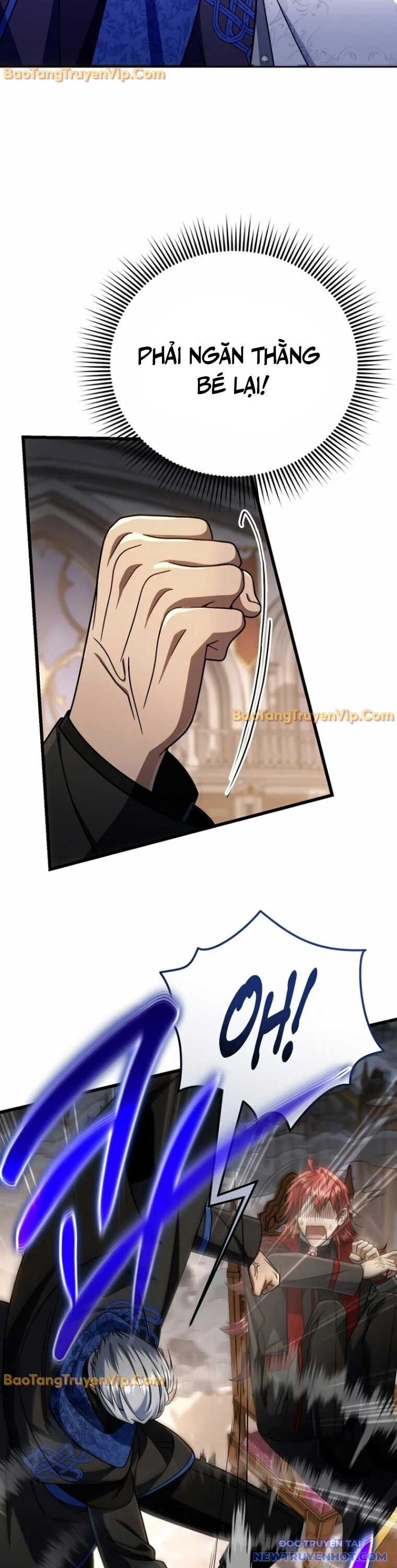 Ta Sẽ Phá Hủy Đất Nước Này Chap 28 - Next Chap 29