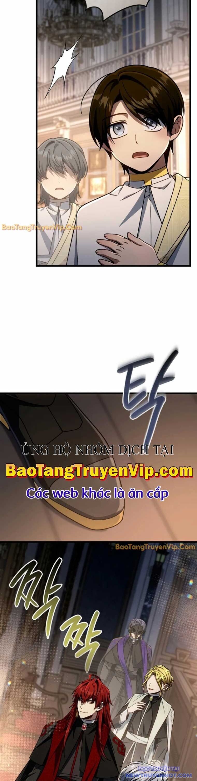 Ta Sẽ Phá Hủy Đất Nước Này Chap 28 - Next Chap 29