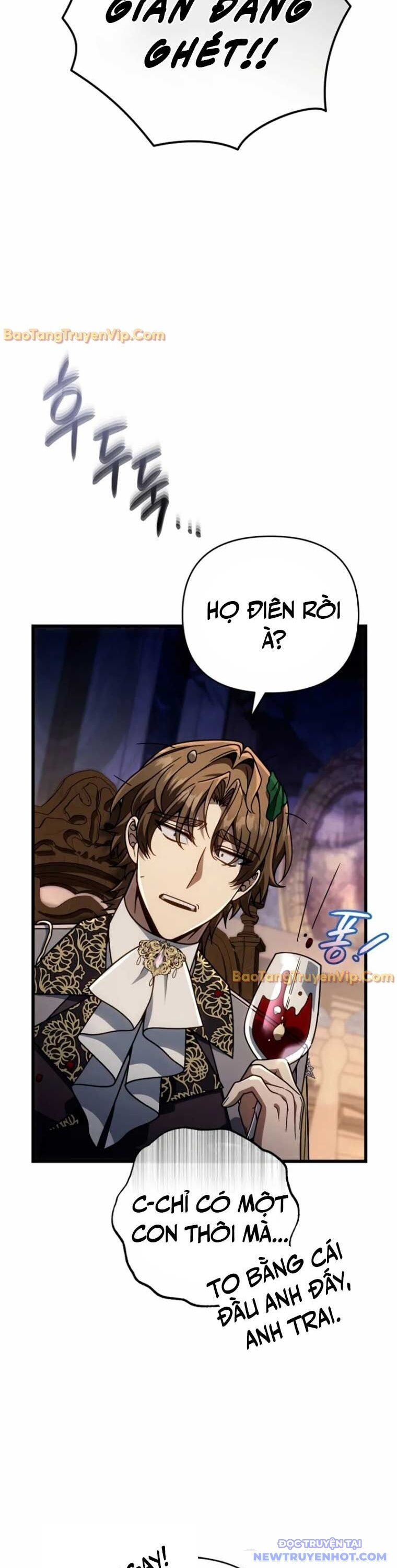 Ta Sẽ Phá Hủy Đất Nước Này Chap 28 - Next Chap 29