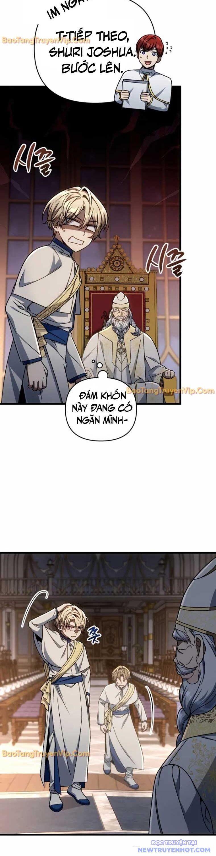 Ta Sẽ Phá Hủy Đất Nước Này Chap 28 - Next Chap 29