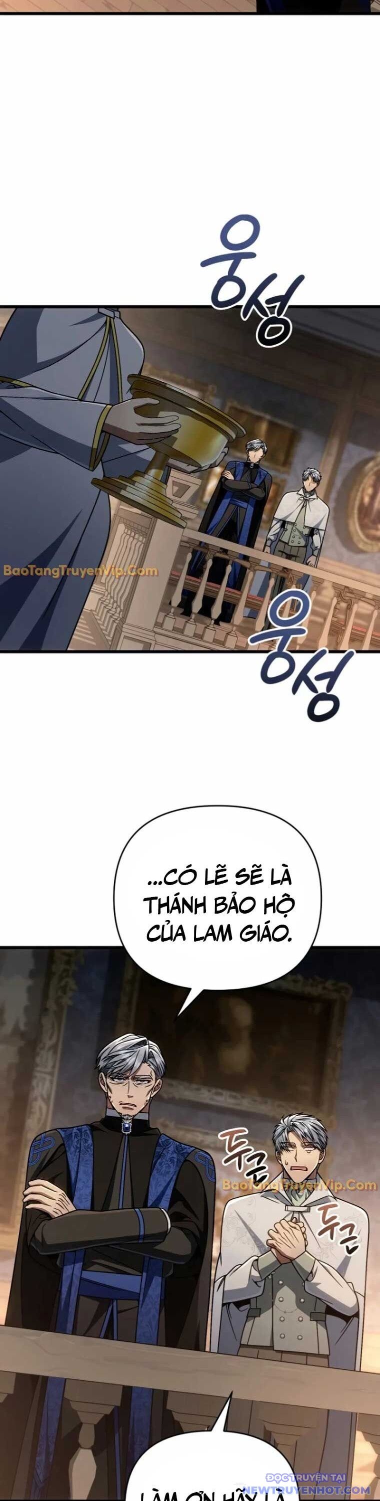 Ta Sẽ Phá Hủy Đất Nước Này Chap 28 - Next Chap 29