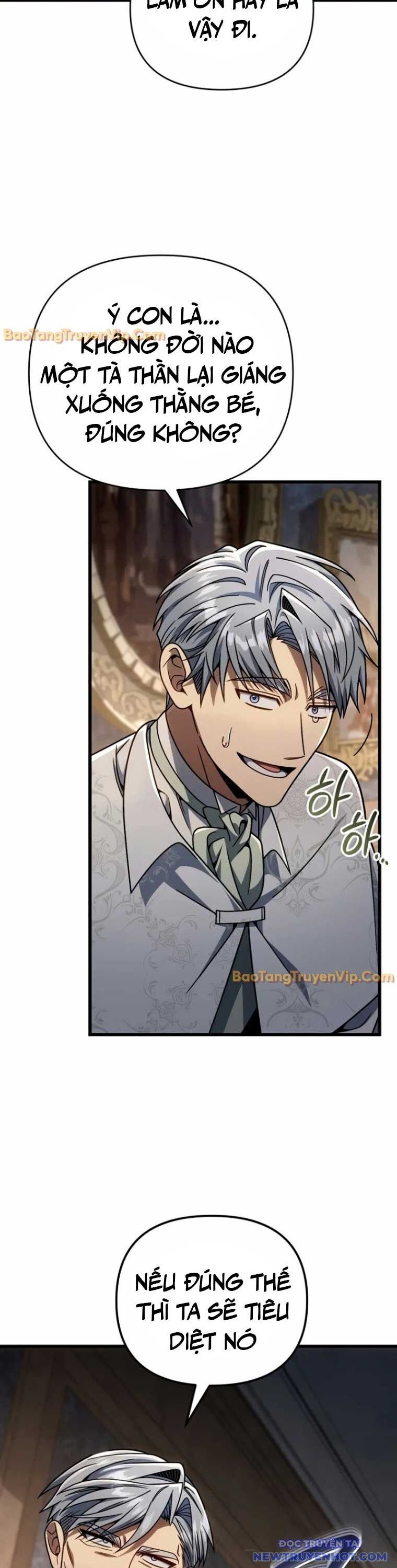 Ta Sẽ Phá Hủy Đất Nước Này Chap 28 - Next Chap 29