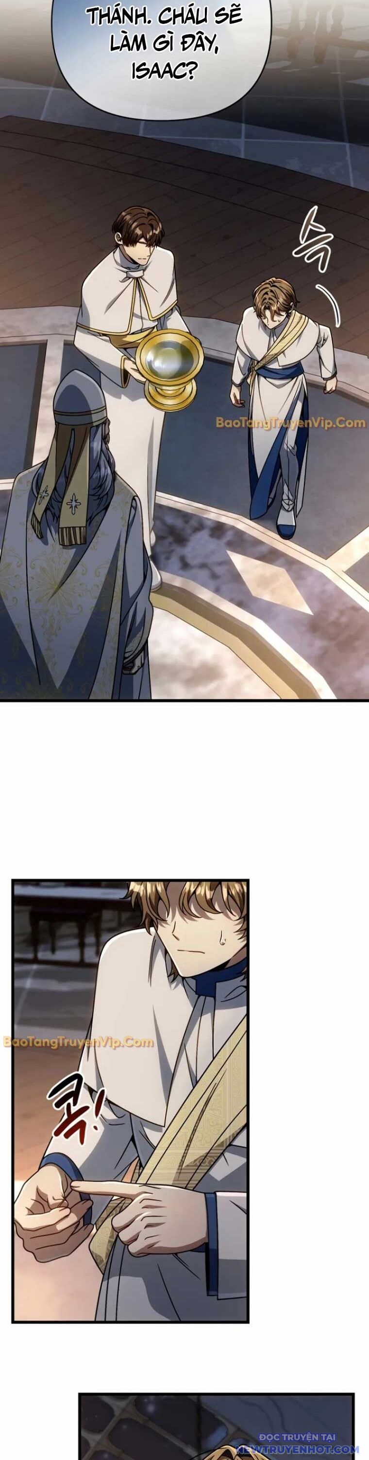 Ta Sẽ Phá Hủy Đất Nước Này Chap 28 - Next Chap 29