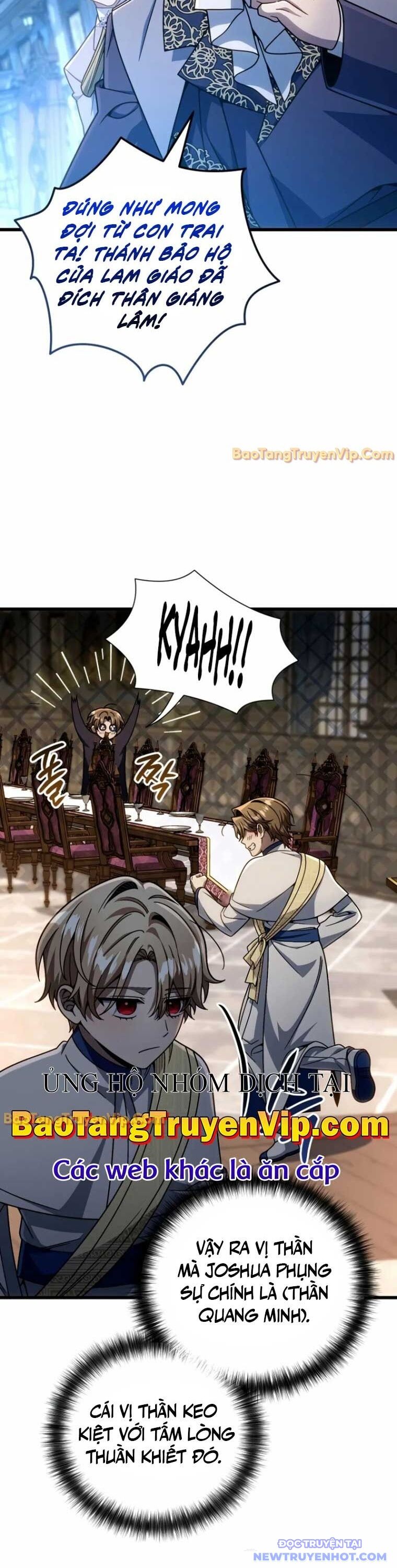 Ta Sẽ Phá Hủy Đất Nước Này Chap 28 - Next Chap 29