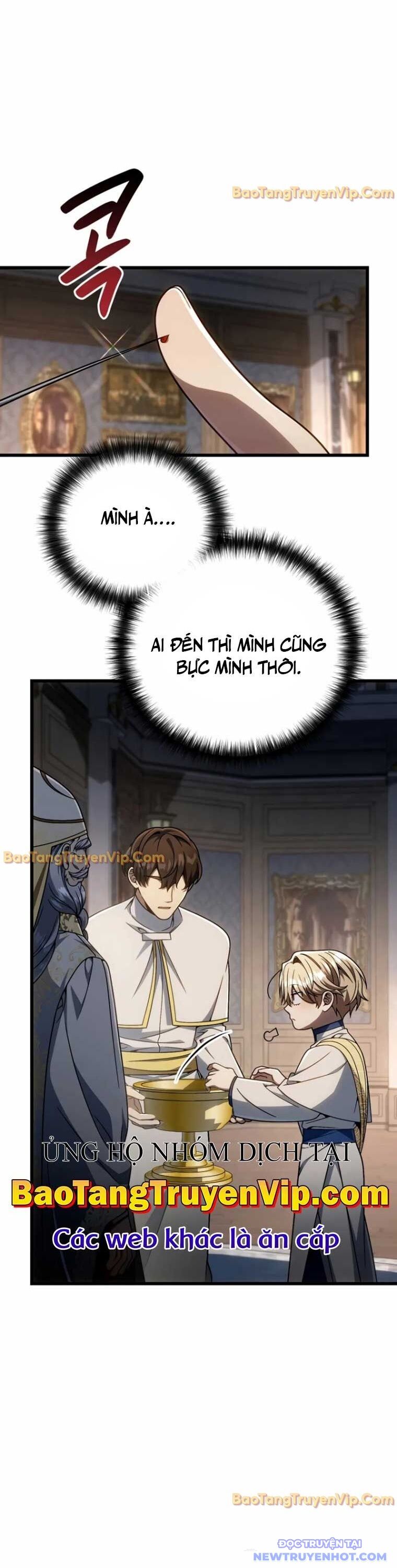 Ta Sẽ Phá Hủy Đất Nước Này Chap 28 - Next Chap 29