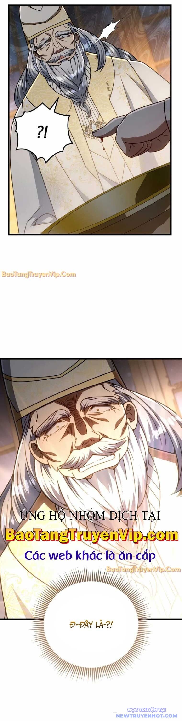 Ta Sẽ Phá Hủy Đất Nước Này Chap 28 - Next Chap 29