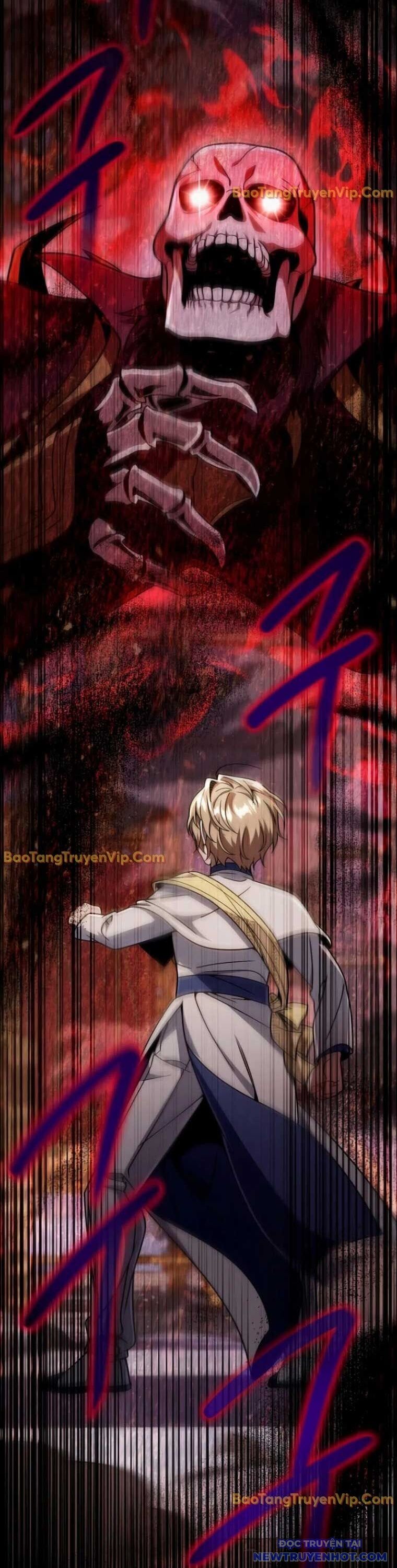 Ta Sẽ Phá Hủy Đất Nước Này Chap 28 - Next Chap 29