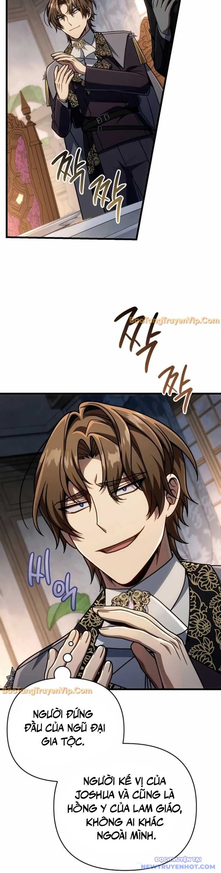 Ta Sẽ Phá Hủy Đất Nước Này Chap 28 - Next Chap 29