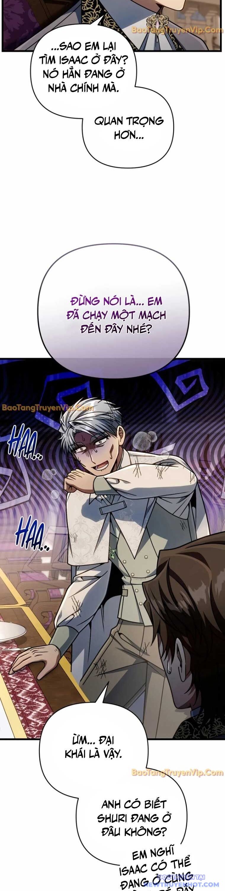 Ta Sẽ Phá Hủy Đất Nước Này Chap 28 - Next Chap 29