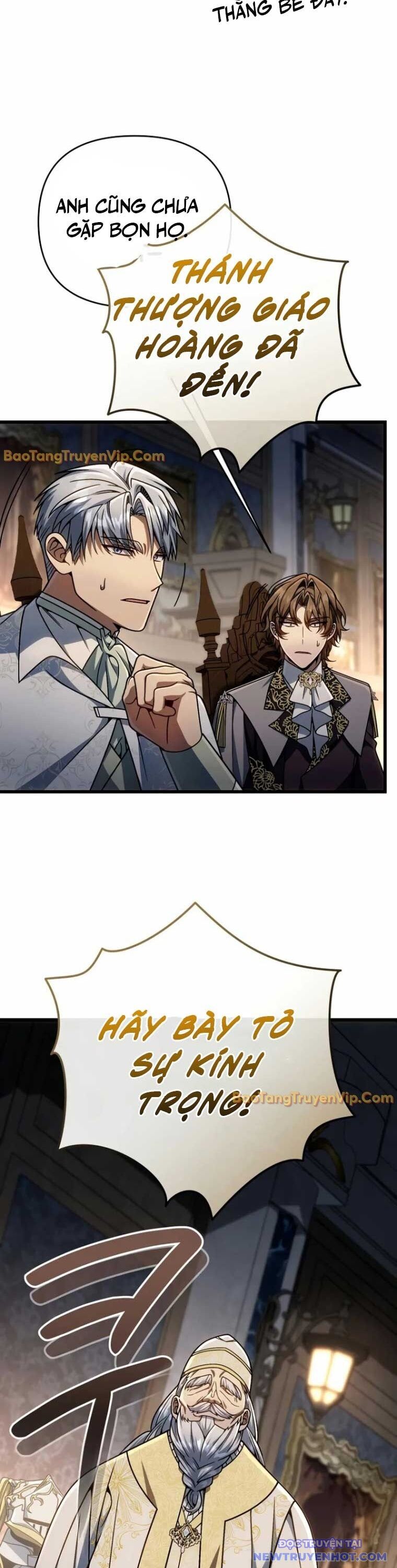 Ta Sẽ Phá Hủy Đất Nước Này Chap 28 - Next Chap 29