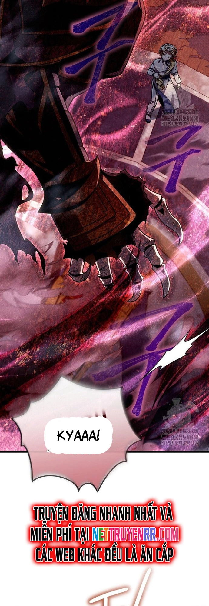 Ta Sẽ Phá Hủy Đất Nước Này Chap 29 - Next Chap 30