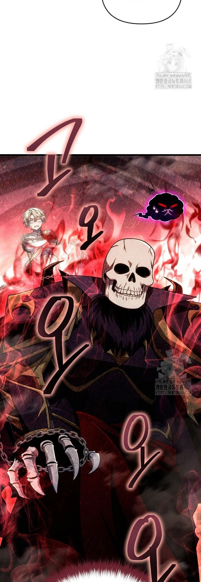 Ta Sẽ Phá Hủy Đất Nước Này Chap 29 - Next Chap 30