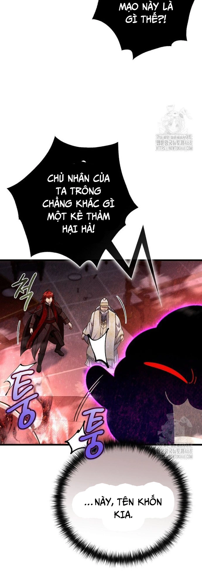 Ta Sẽ Phá Hủy Đất Nước Này Chap 29 - Next Chap 30