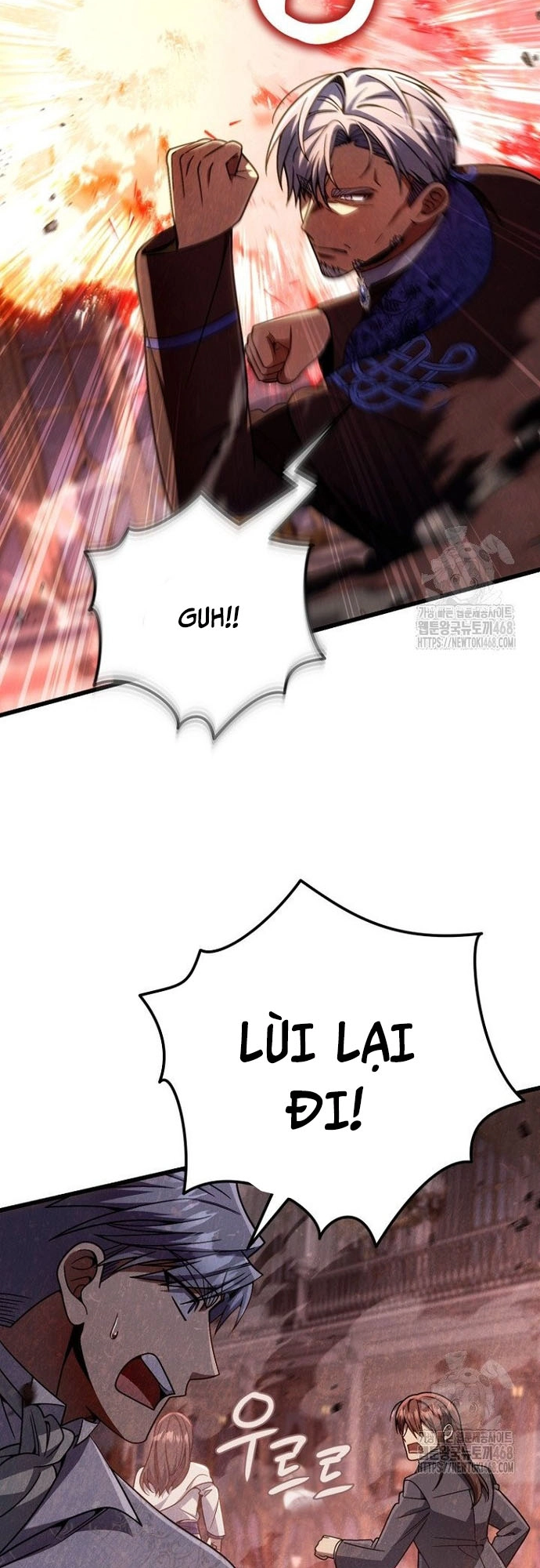 Ta Sẽ Phá Hủy Đất Nước Này Chap 29 - Next Chap 30