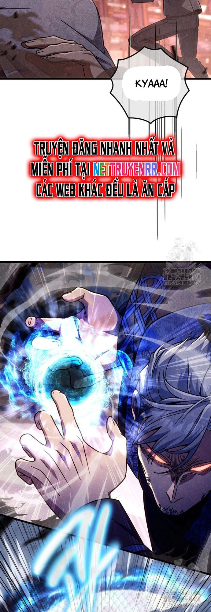 Ta Sẽ Phá Hủy Đất Nước Này Chap 29 - Next Chap 30