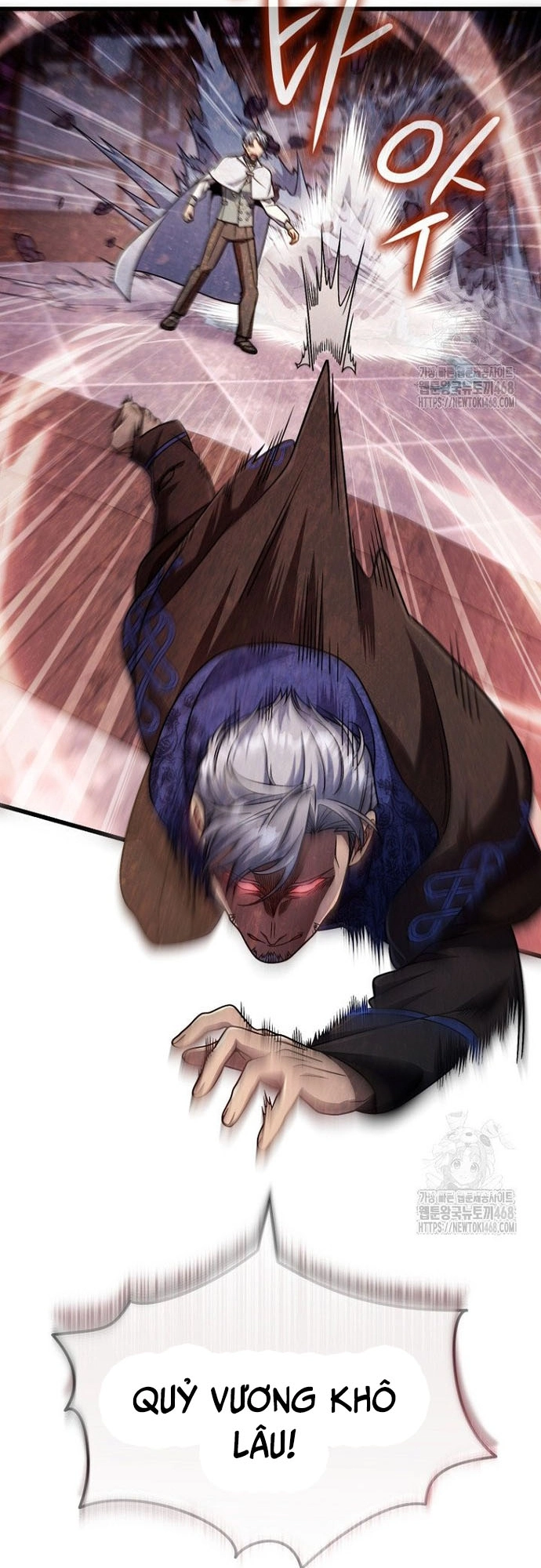 Ta Sẽ Phá Hủy Đất Nước Này Chap 29 - Next Chap 30