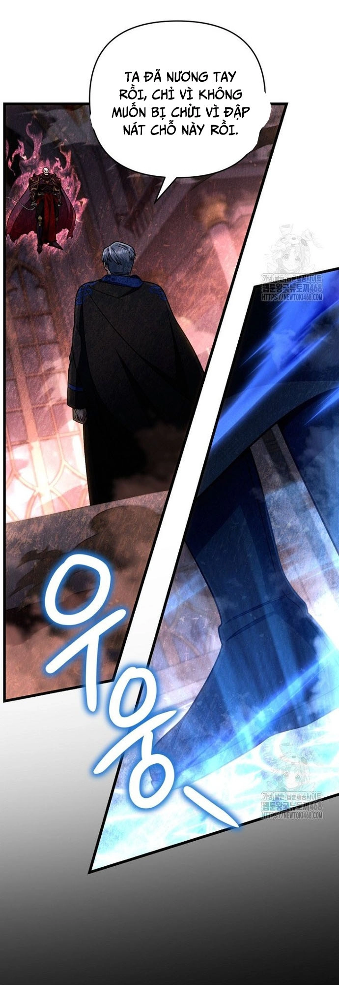 Ta Sẽ Phá Hủy Đất Nước Này Chap 29 - Next Chap 30