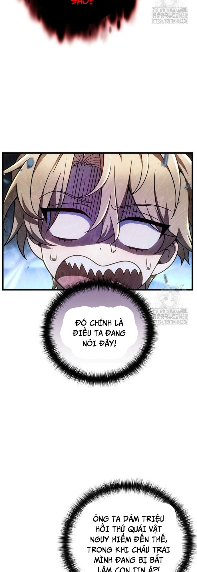 Ta Sẽ Phá Hủy Đất Nước Này Chap 29 - Next Chap 30