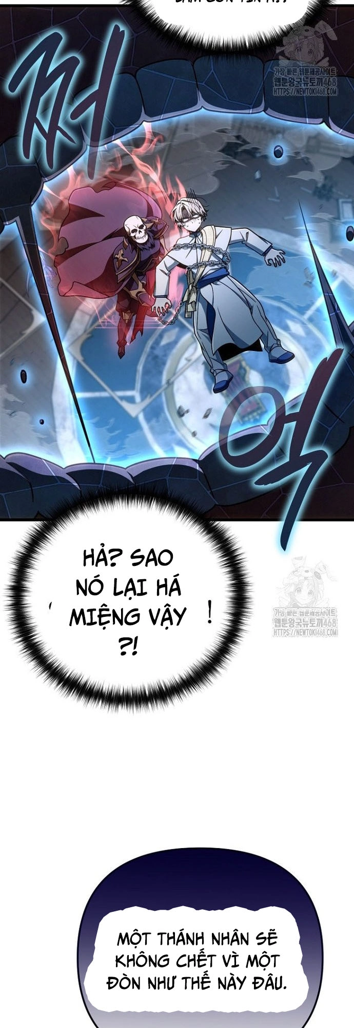 Ta Sẽ Phá Hủy Đất Nước Này Chap 29 - Next Chap 30