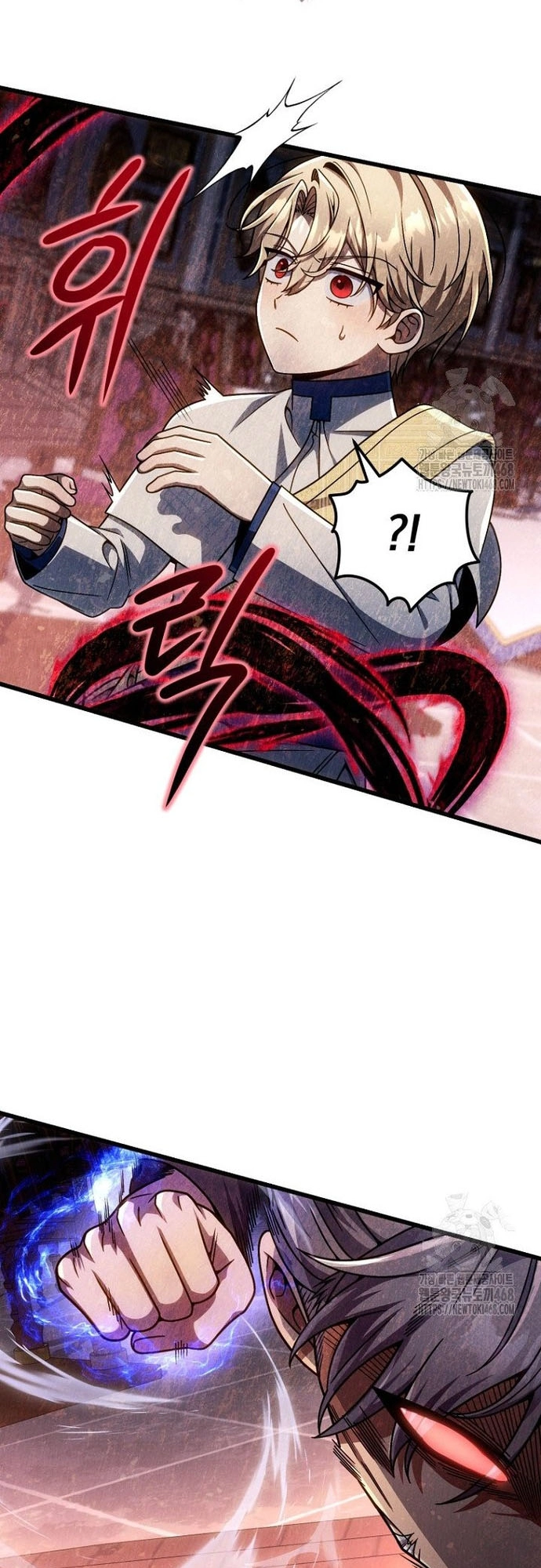 Ta Sẽ Phá Hủy Đất Nước Này Chap 29 - Next Chap 30