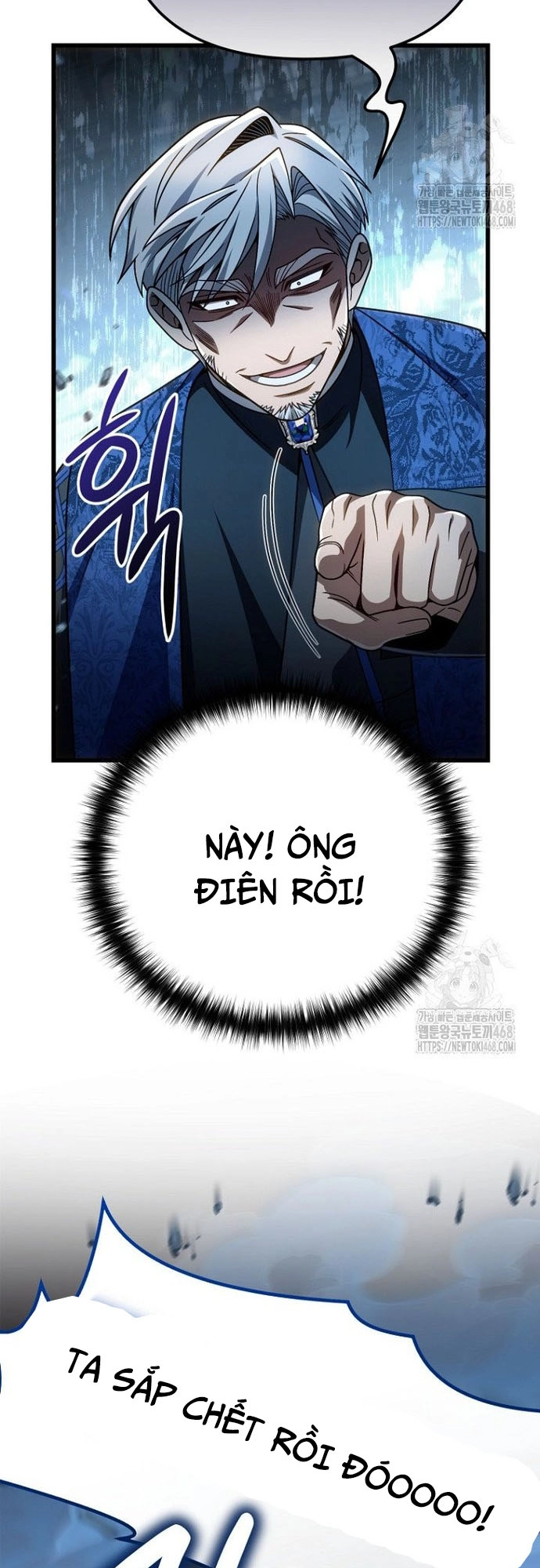 Ta Sẽ Phá Hủy Đất Nước Này Chap 29 - Next Chap 30