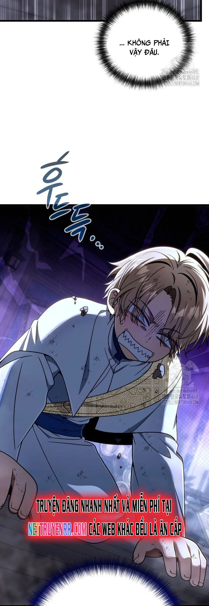 Ta Sẽ Phá Hủy Đất Nước Này Chap 29 - Next Chap 30