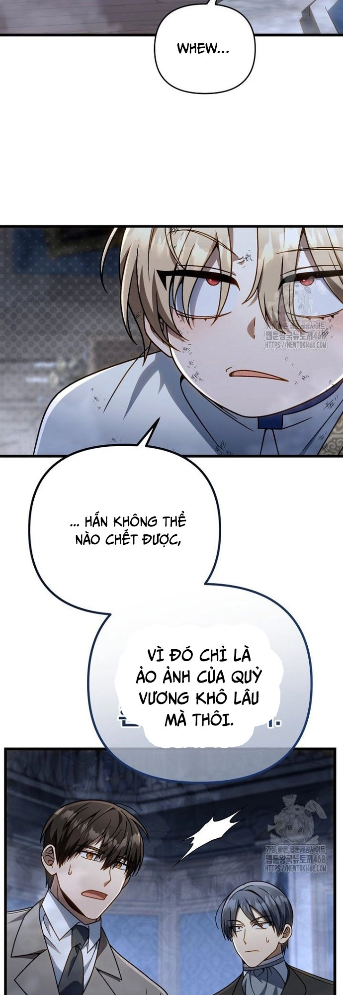 Ta Sẽ Phá Hủy Đất Nước Này Chap 29 - Next Chap 30