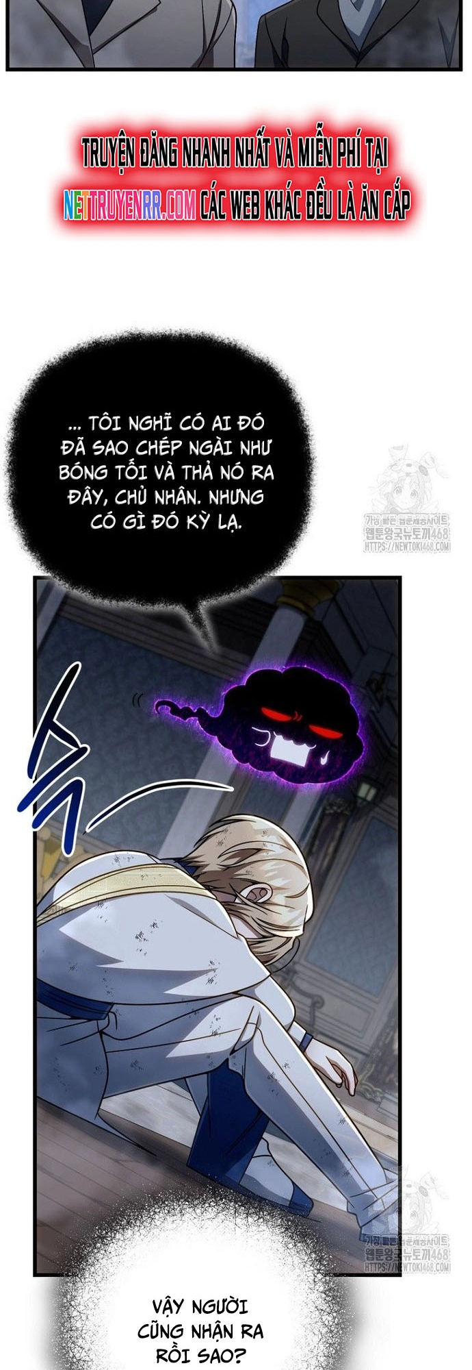 Ta Sẽ Phá Hủy Đất Nước Này Chap 29 - Next Chap 30