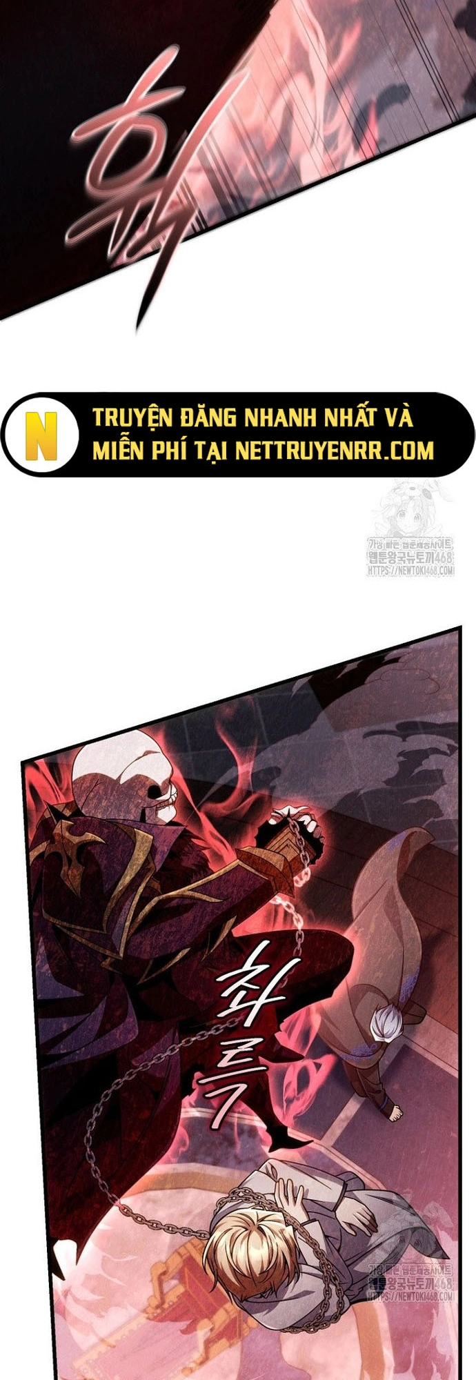 Ta Sẽ Phá Hủy Đất Nước Này Chap 29 - Next Chap 30