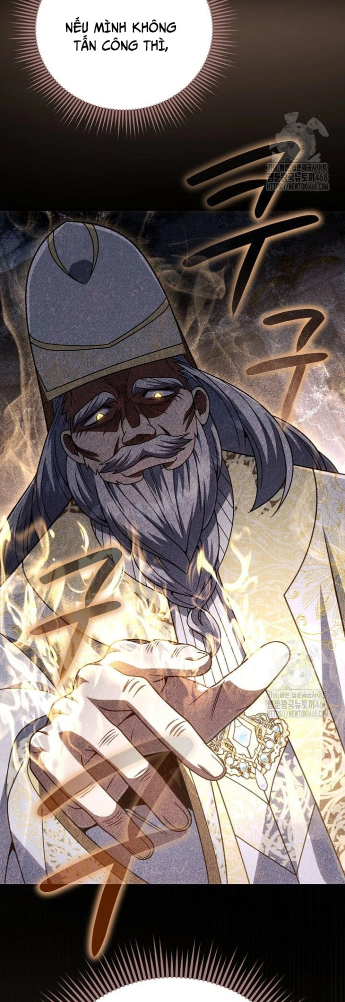 Ta Sẽ Phá Hủy Đất Nước Này Chap 29 - Next Chap 30