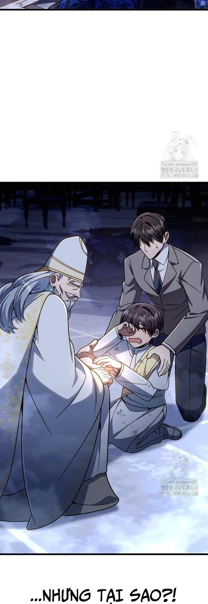 Ta Sẽ Phá Hủy Đất Nước Này Chap 29 - Next Chap 30