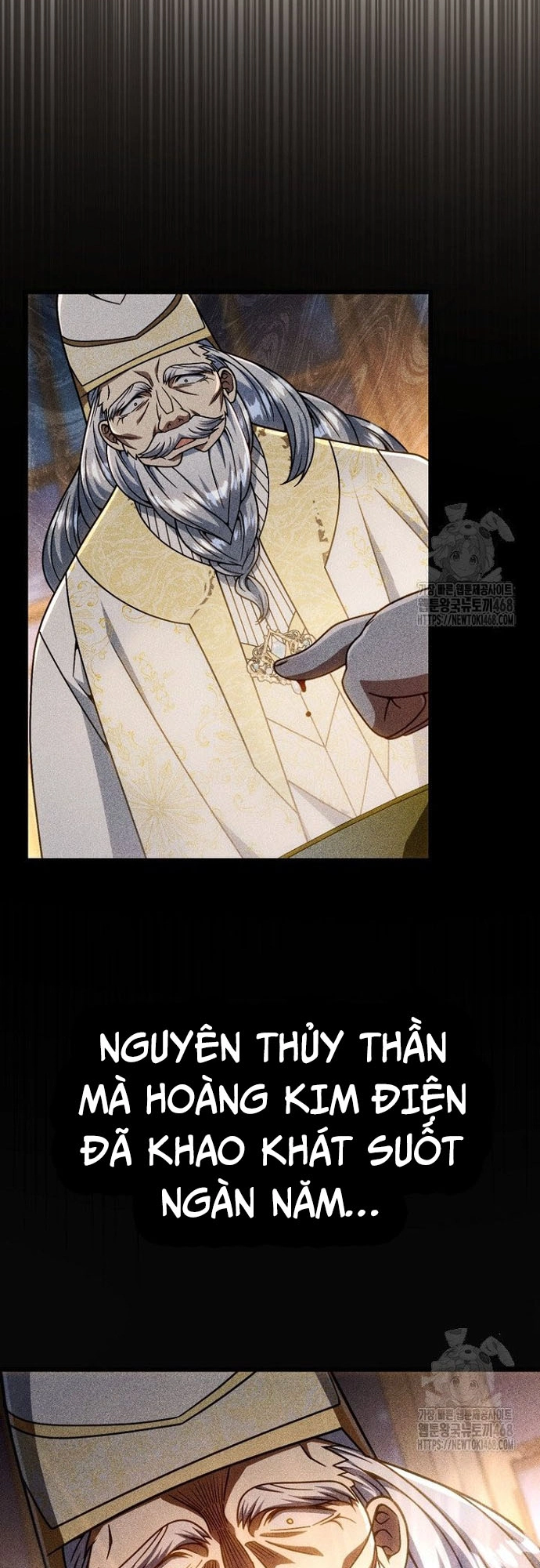 Ta Sẽ Phá Hủy Đất Nước Này Chap 29 - Next Chap 30